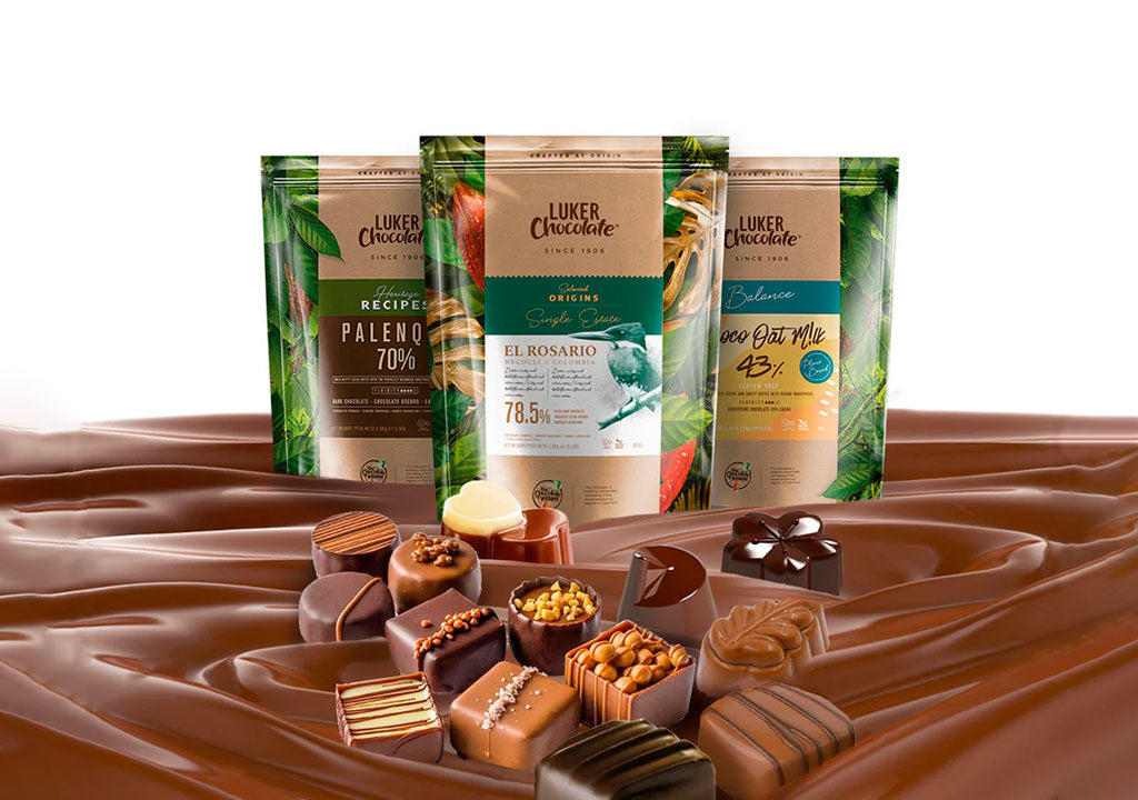 Couverture Chocolate in Confectionery: A Guide for Craft Chocolate Makers