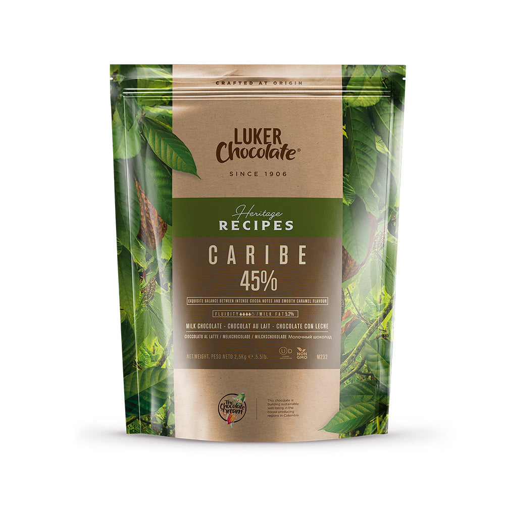 milk chocolate online UK shop