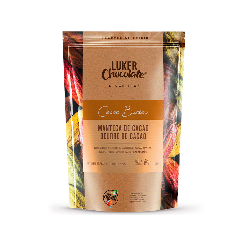 pure cocoa butter in UK