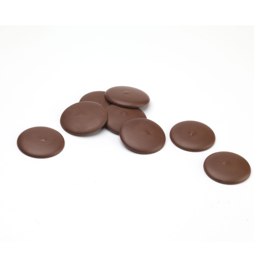 cocoa mass disc