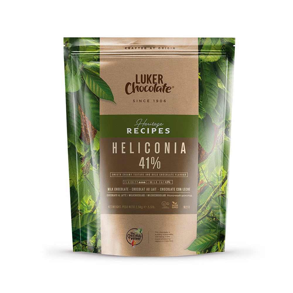 milk chocolate online UK shop