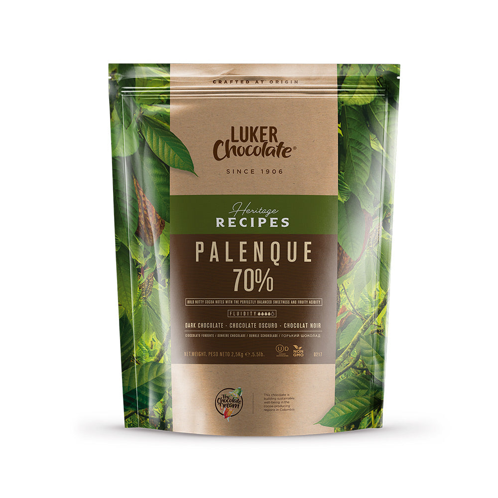 dark chocolate supplier in UK