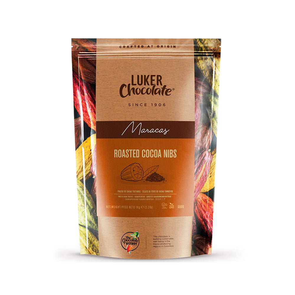 roasted cocoa nibs suppliers