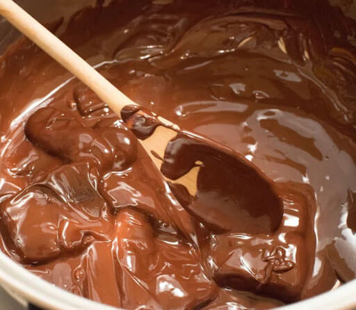 chocolate tempering methods 