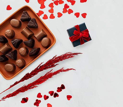 chocolate confectionery and bakery recipes 