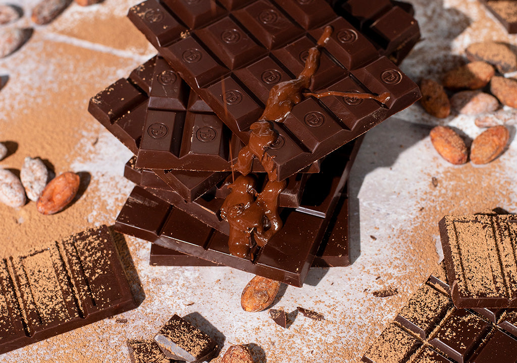 The Latest Trends in Artisan Chocolate for 2025