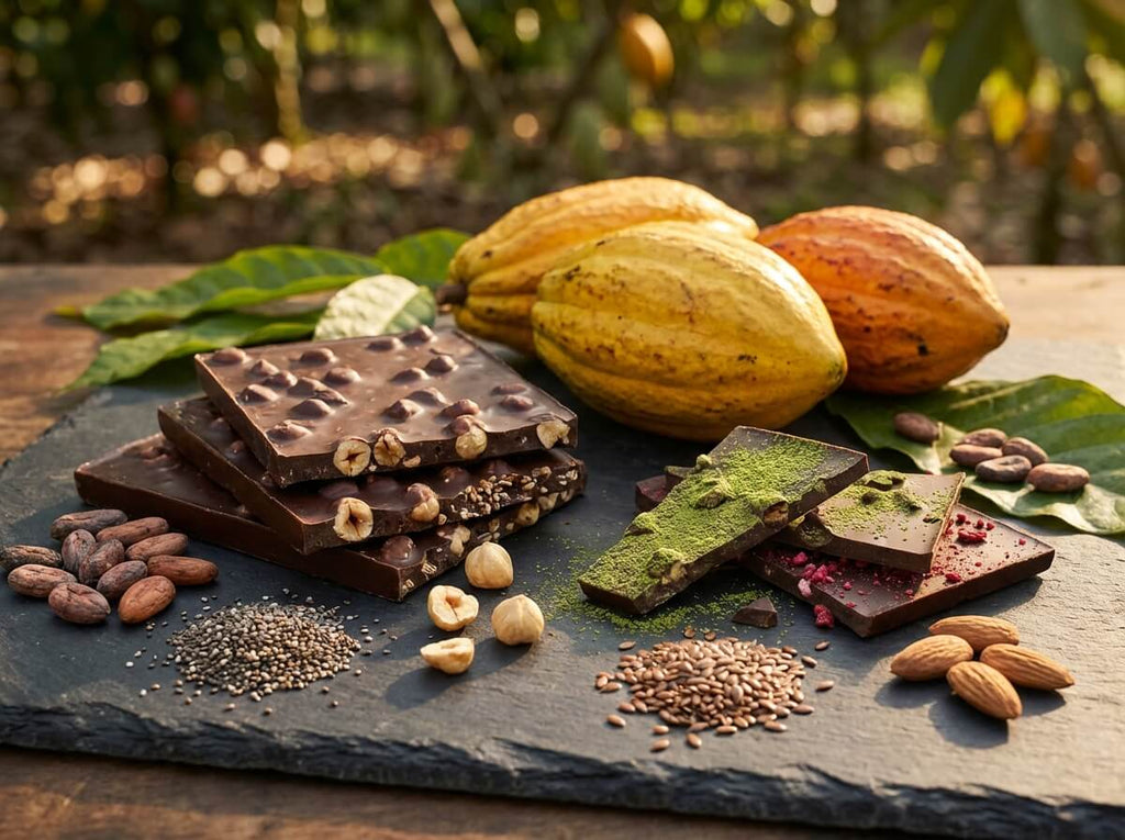 Chocolate Trends for 2026: How to Satisfy Evolving Consumer Needs