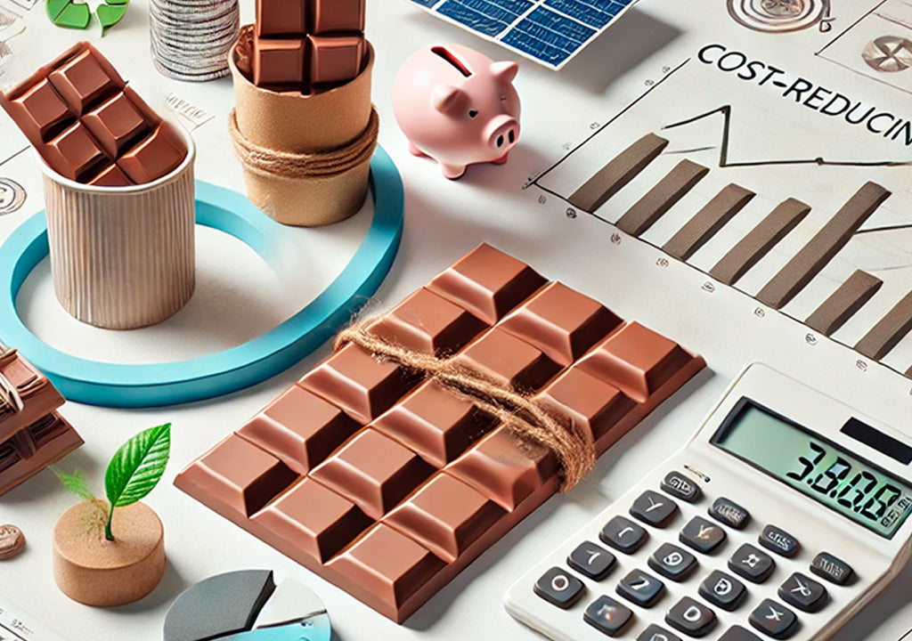 Effective Cost-Reducing Strategies for Small Chocolate Businesses