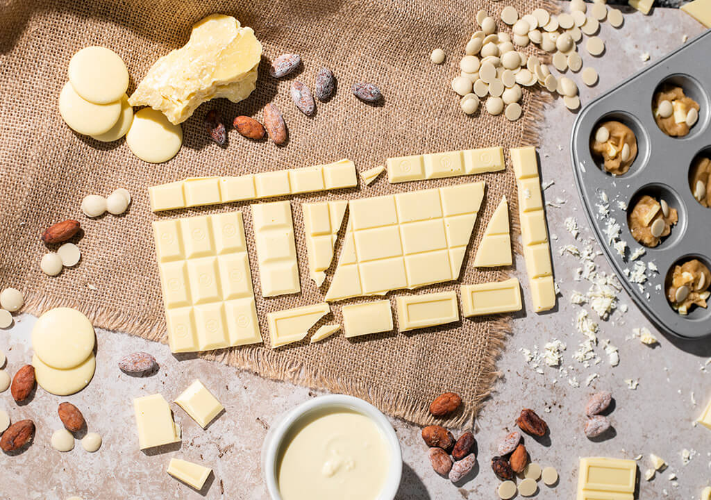 Summer Chocolate Trends 2025 for Chocolatiers