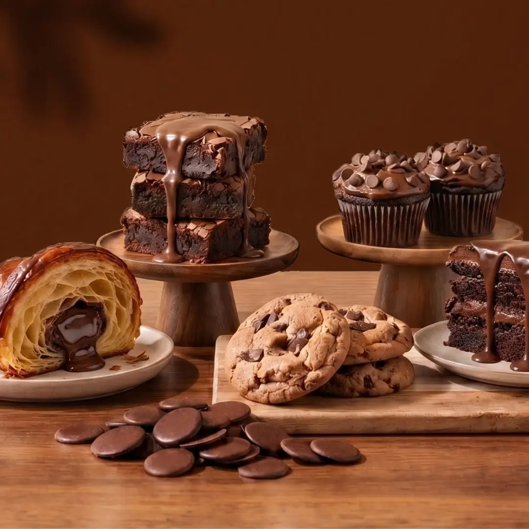 FOR BAKERY & PASTRY