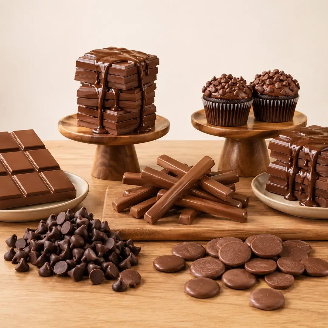 BAKING SOLUTIONS