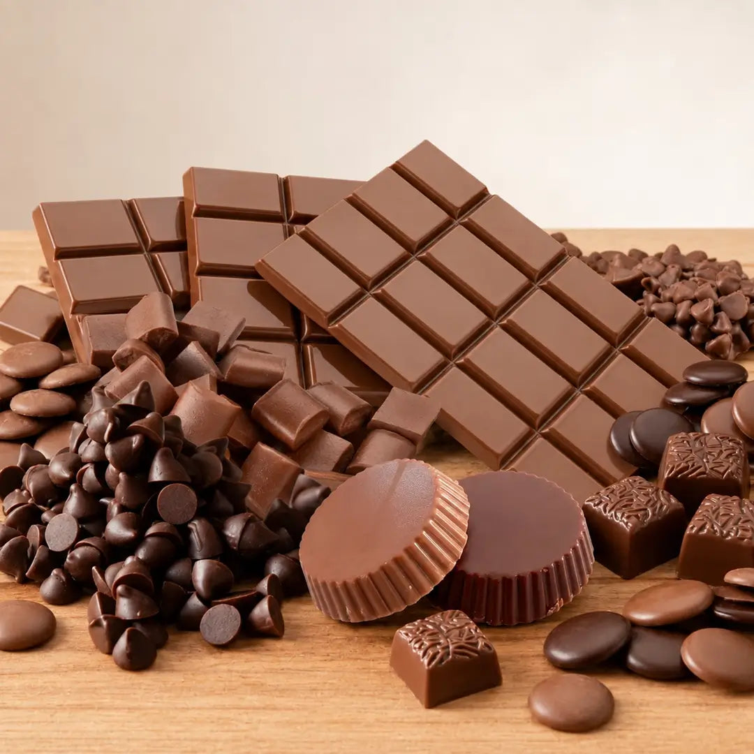 FOR CONFECTIONERY