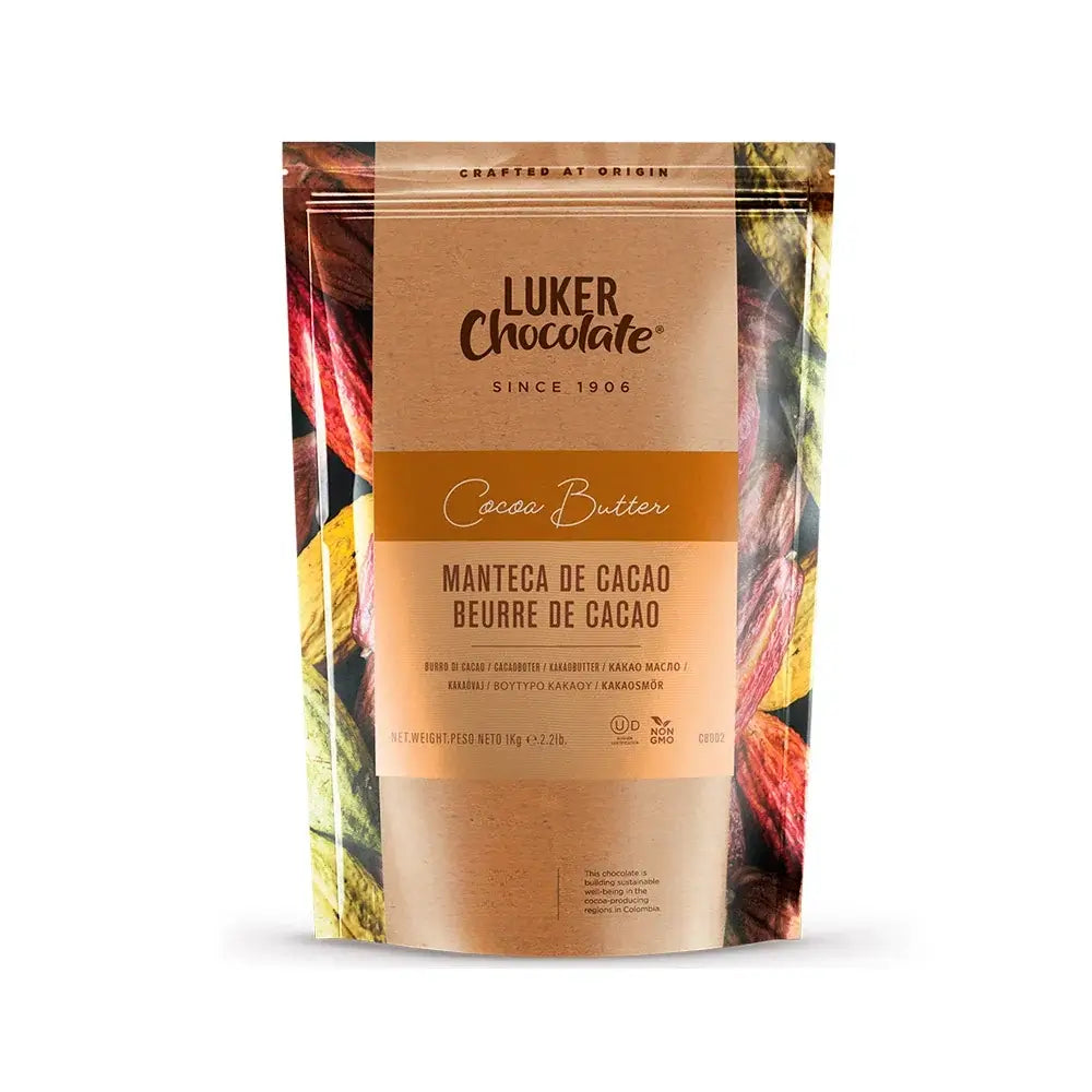 Cocoa Butter