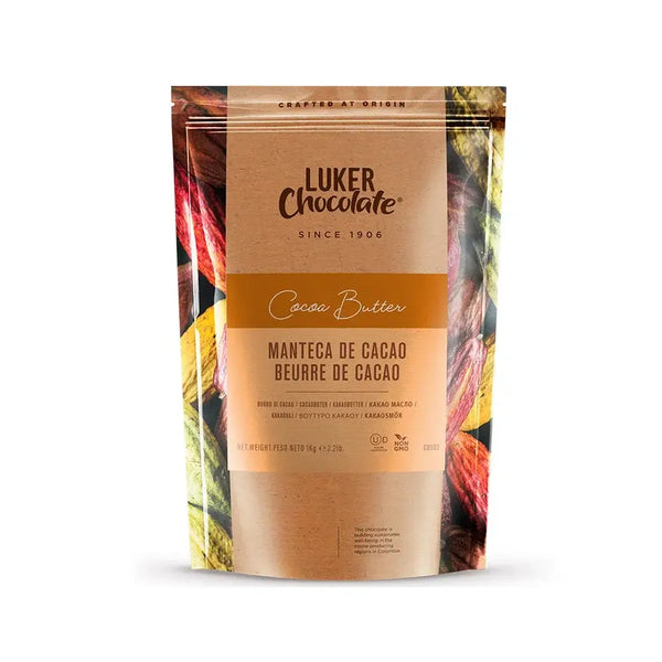 Cocoa Butter