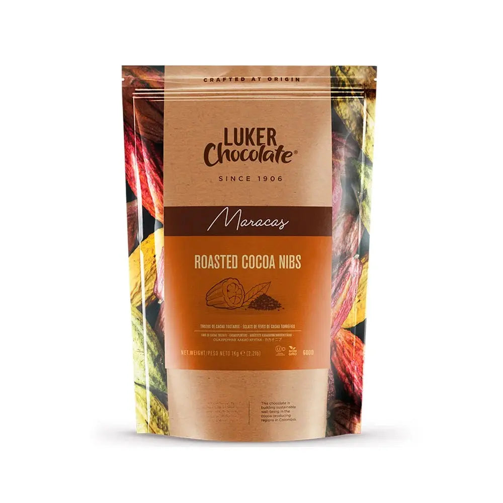 Roasted Cocoa Nibs