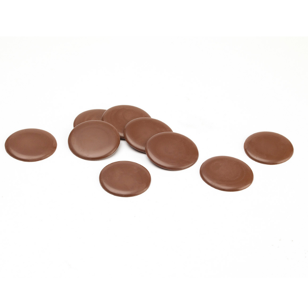 caramelo milk chocolate couverture for confectionery