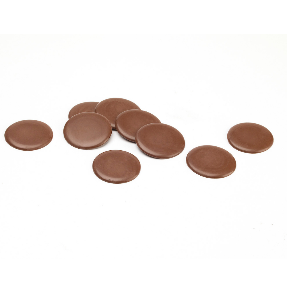 milk chocolate couverture in UK
