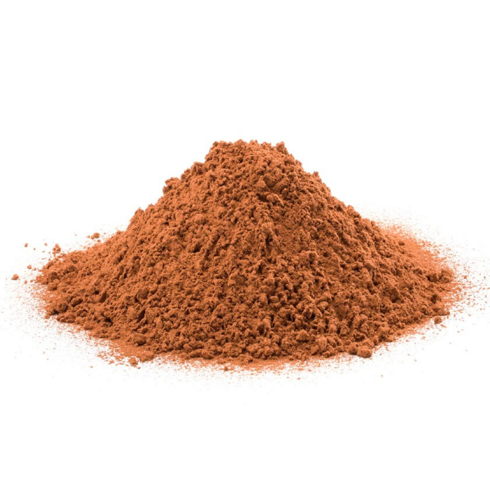 Natural Cocoa Powder 22 - 24%