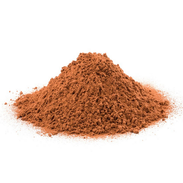 Natural Cocoa Powder 22 - 24% – Luker Chocolate