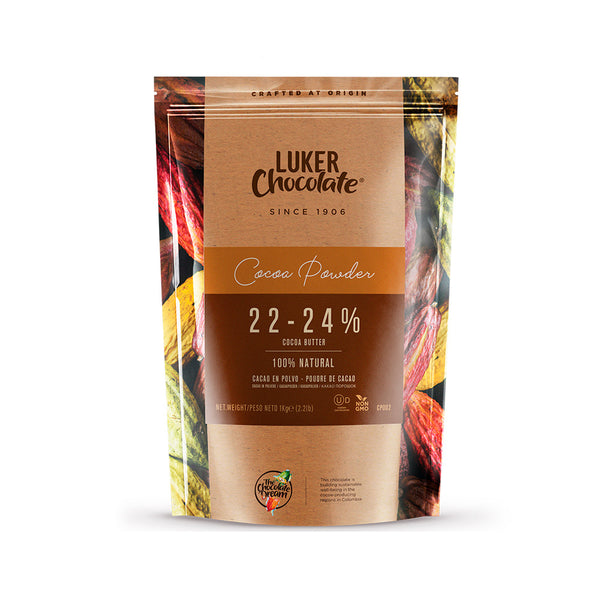 natural cocoa powder in UK 