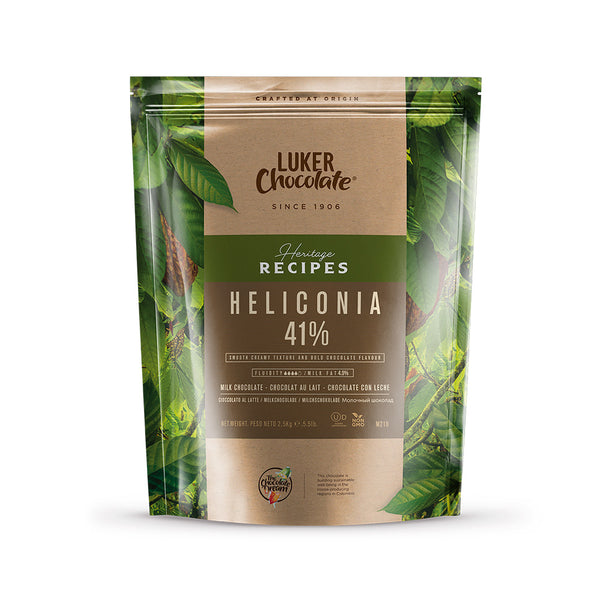 milk chocolate online UK shop 