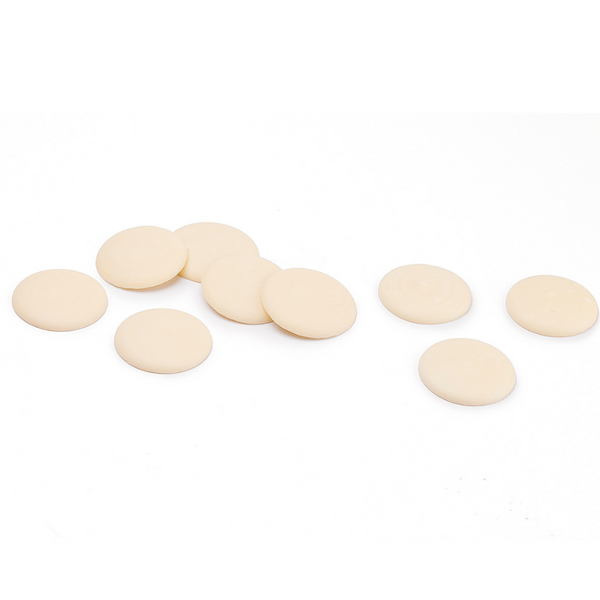 high-quality white chocolate in uk